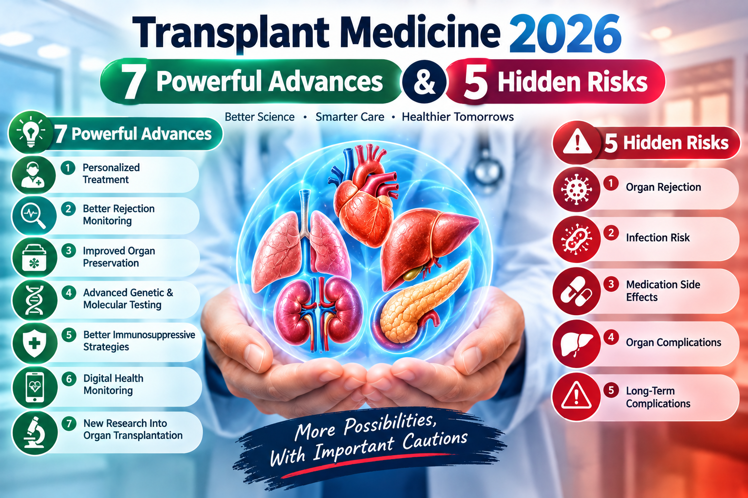 Transplant Medicine 2026